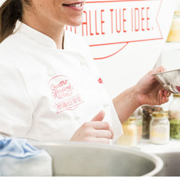 chef donna