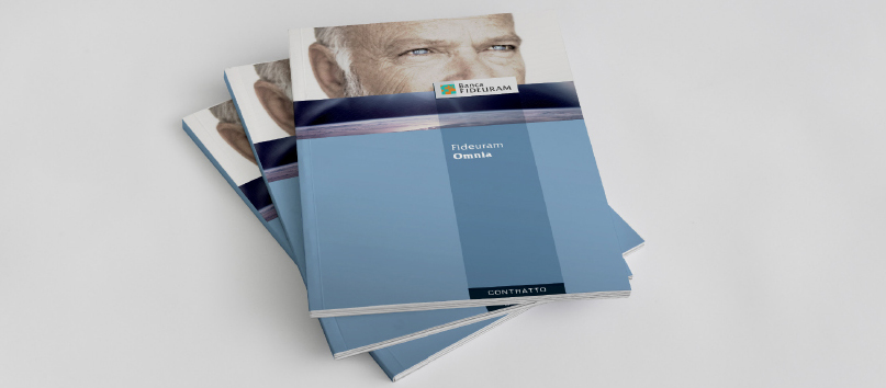 mockup brochure