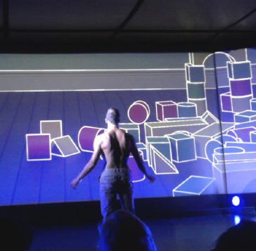 performance live
