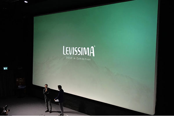 Intervista finalista Levissima Everyday Climbers