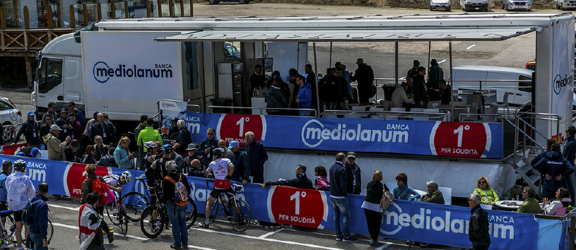 stand mediolanum